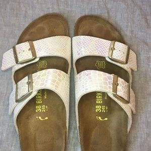Birkenstock Sandals